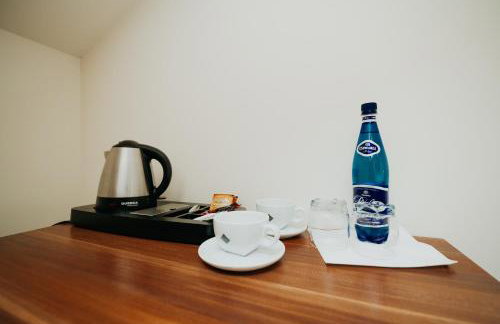 Noclegi - Apartamenty Żołynianka - Foto 39