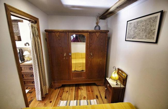 Casa Rural La Cortina - Foto 23