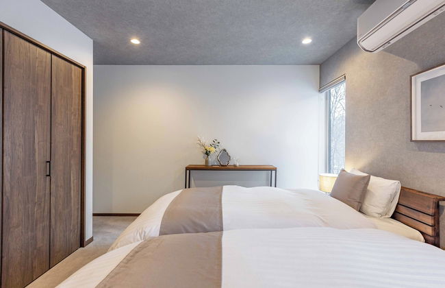 Suiyo Rusutsu - Photo 36