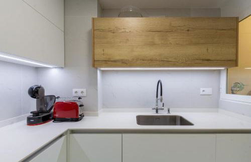 The Sunset Flat - Design & relax - Foto 57