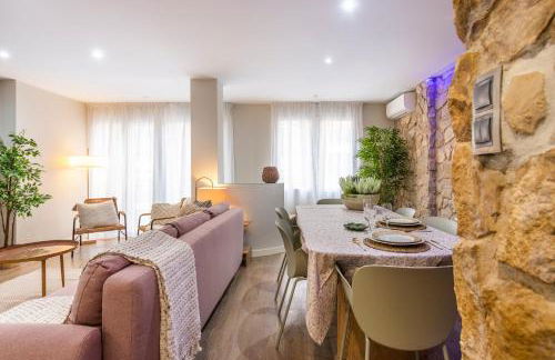 Acogedor Apartamento de diseño en Centro de Novelda y Cerca de Alicante - Foto 3