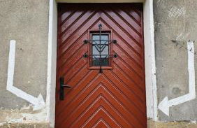 Graniczna 21 - w Górach Sowich - Foto 12