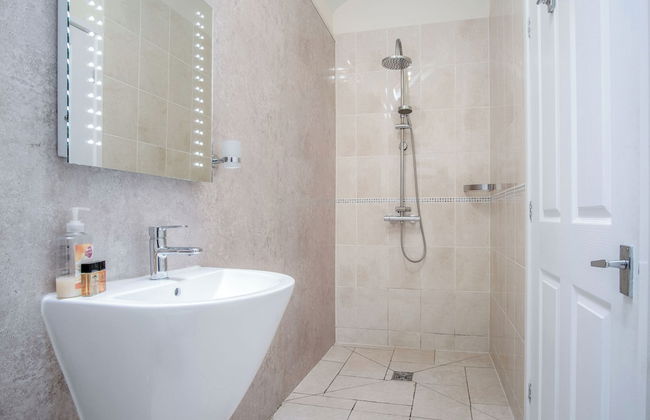 Gofan - 1 Bedroom Studio - St Ishmael's - Foto 12