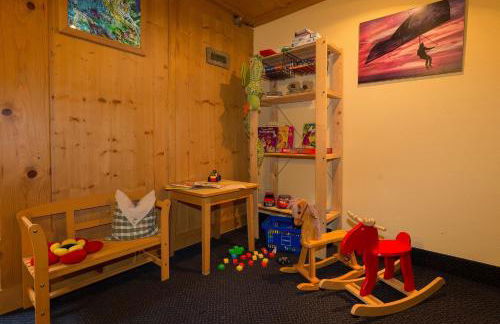 Schwabenbauernhof-Tradition und Moderne erleben - Foto 12