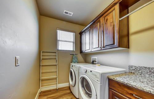 Mountain View Retreat: Paradise Village at Zion #39 - Foto 26