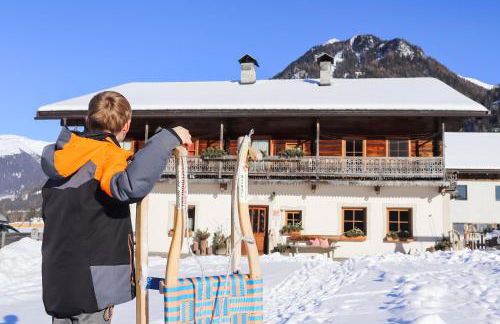 Aussermahrhof - familyfarm - Foto 30