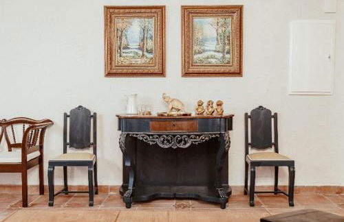 Casa Rural Villa Margarita - Foto 6