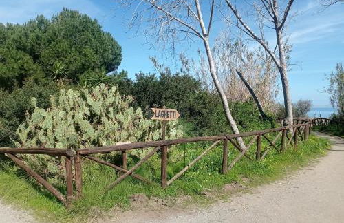 Mansarda con terrazzo vista mare - Foto 16