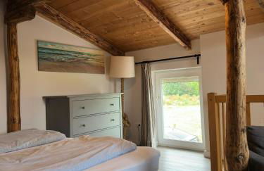 Netzschuppen - Foto 31