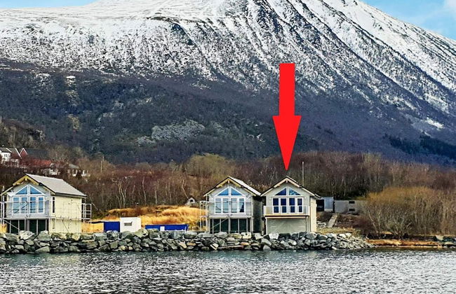 Holiday Home in BrattvÃ¥g - Photo 77