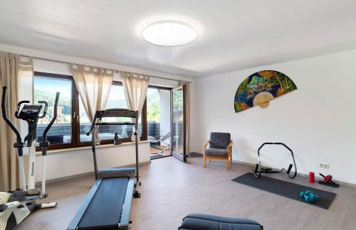 Haus Erika Ferienwohnung 1 - Foto 30