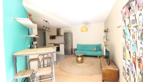 Mon Appart A VILLON-MONPLAISIR - Photo 3