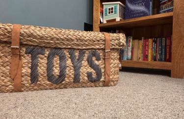 The Olive Tree Kent- 5 bedroom all ensuite home - Foto 9