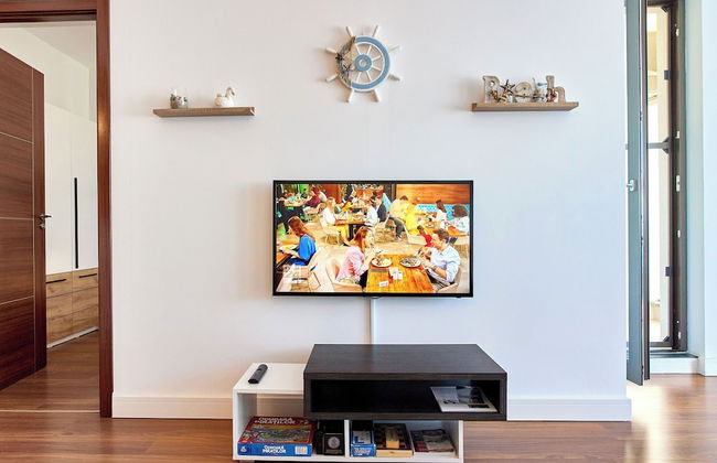 Apartamente Onix Blue - Photo 69