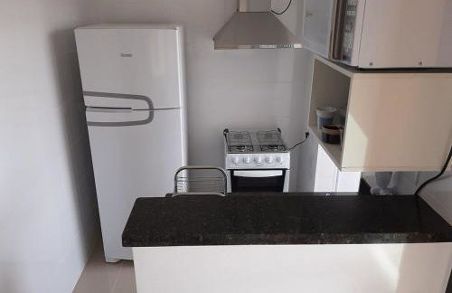 Studio Unaerp 24 Forum Wifi garagem portaria - Foto 29