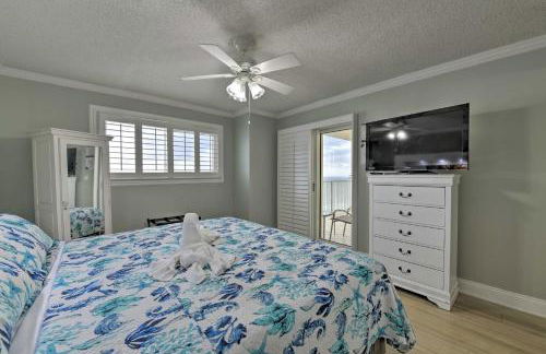 PCB Condo with Community Perks and Beach Access - Foto 19