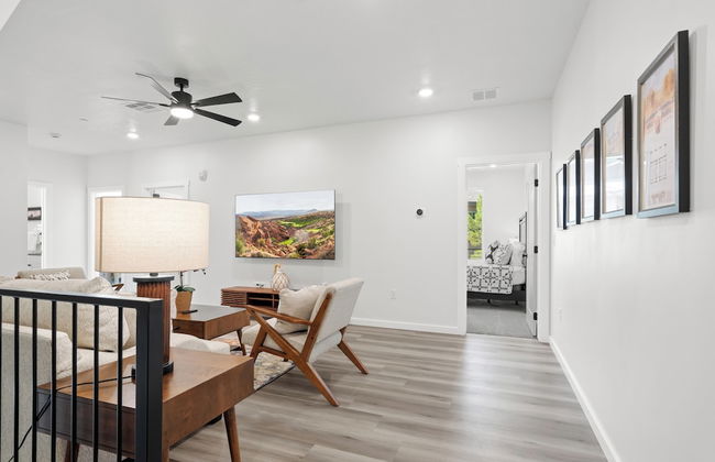 Touch of Class Stunning 5 Bdr! - Photo 17