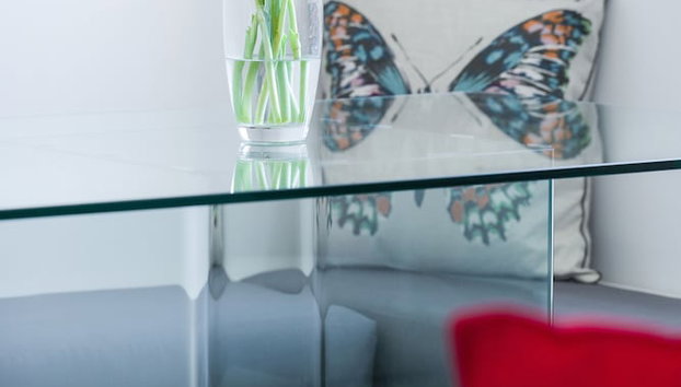 106 on Adderley Accommodation - Foto 2, Entrada interior