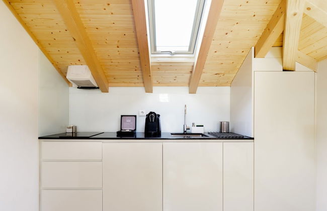 Oporto Local Studios - Foto 37