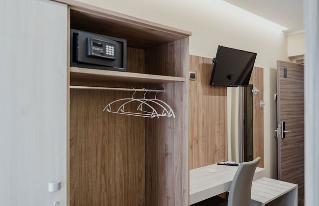 Miryam House Affittacamere Suite Relax - Foto 43