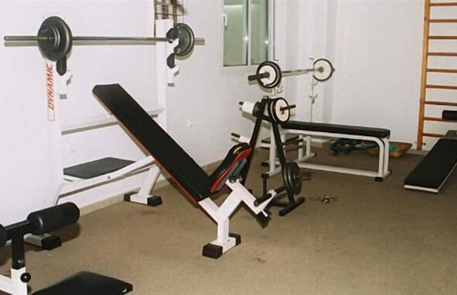 Veronica Hotel - Photo 21