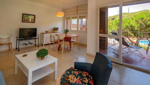 Apartment Els Pins by Interhome - Photo 5