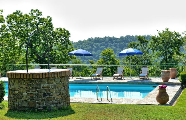 Col Di Forche - Foto 40