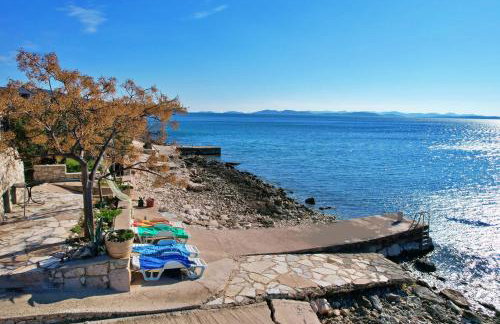 Old Fisherman's House - Apartment Sonja - Foto 28