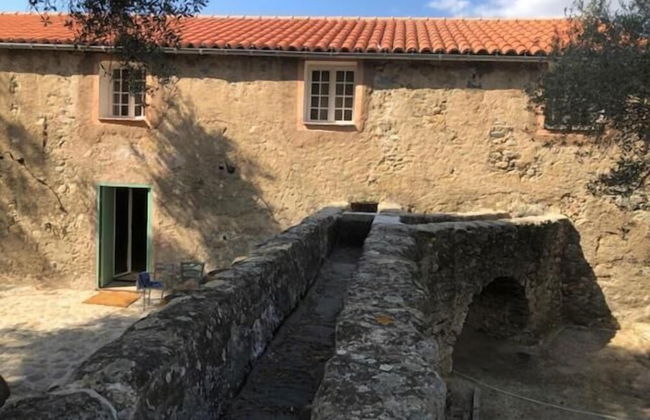 Moulin de l'Ostriconi - Foto 51