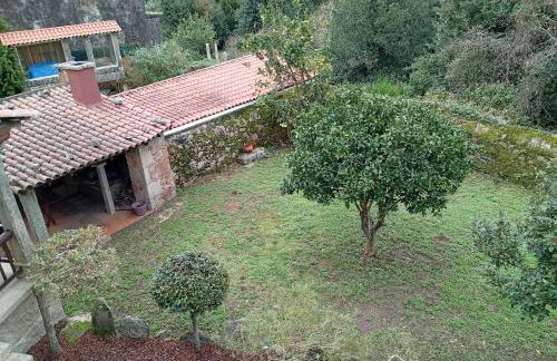 A Casa da Rianxeira - Foto 43