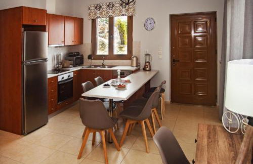 Villa Belair - Photo 24