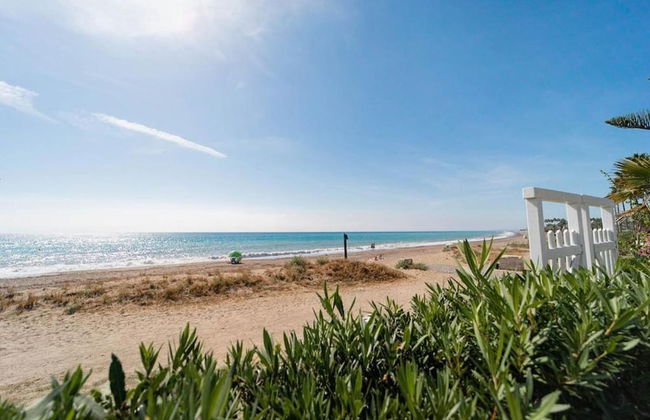 Studio in Estepona Near Sandy Beach - Foto 26