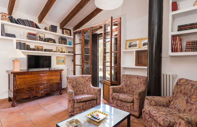 Sobreamunt in Esporles - Foto 30