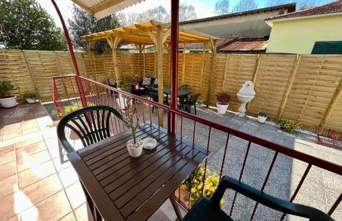 House Viareggio - Foto 19