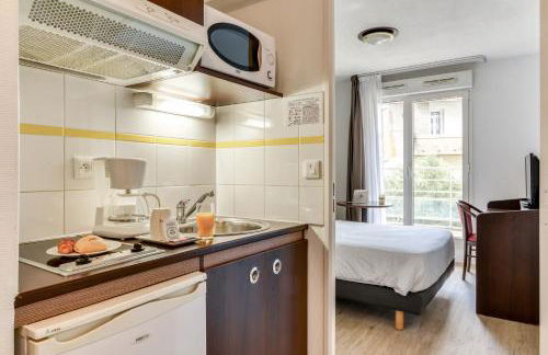 Zenitude Hôtel - Résidences Béziers Centre - Photo 46