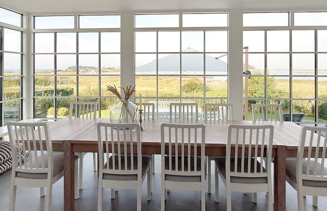 5 Star Holiday Home in Assens - Foto 20