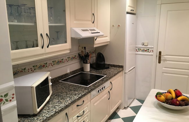 Luxury Apartament in 5 Star Urbanización - Photo 13