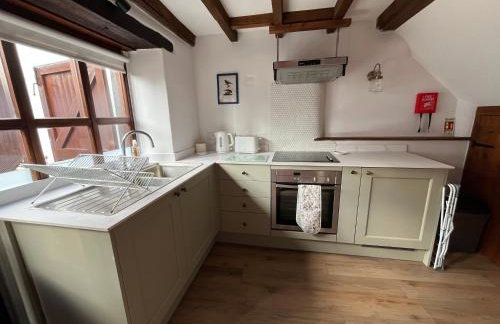 Finches Barn near Exeter - Foto 8