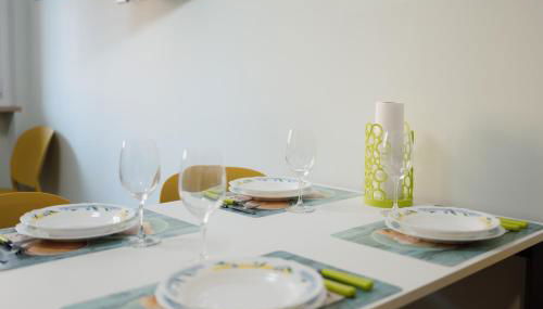 Design a 50 mt dal Mare con Free Garage - AC - WI-FI - 6 Ospiti max - Foto 3