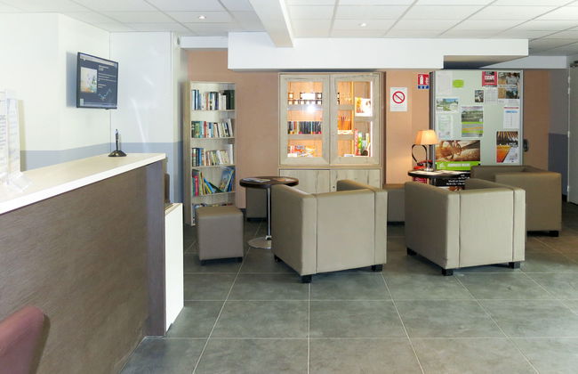 Le Clos Saint Michel - Foto 13