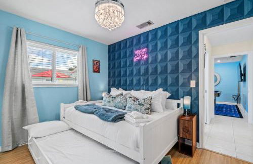 Waterfront w Htd Pool, Tiki Hut, Billards, Bar - Foto 7