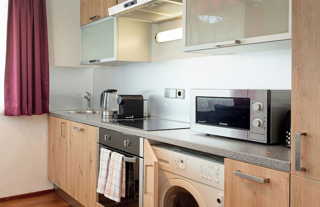 Apartment Sonnblick - Foto 24