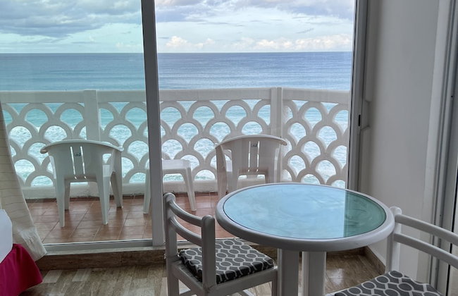 Ocean View Apartments – Delicia - Foto 32