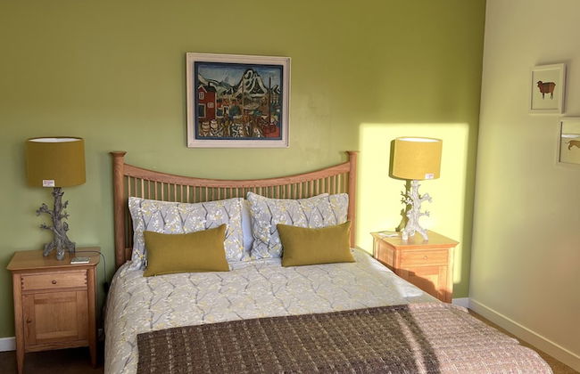 Harris White Cottage - Foto 7