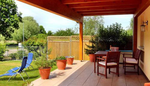 HAUS MUeRITZBRISE _ EG_Fewo - Foto 3