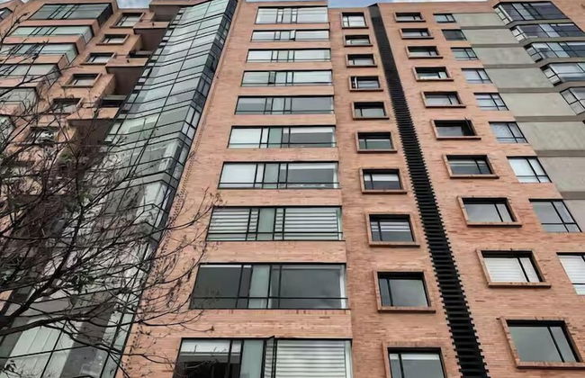 Apartamento de lujo Villa Alsacia - Foto 21