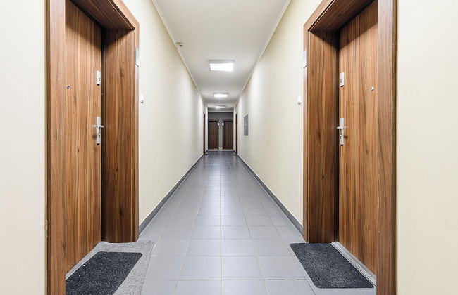 Lumina apart with parking in City Center - Foto 40