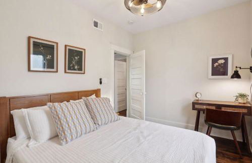 Urban Oasis by 5 Mins to Eat St, Downtown, & Convention Center - Foto 21