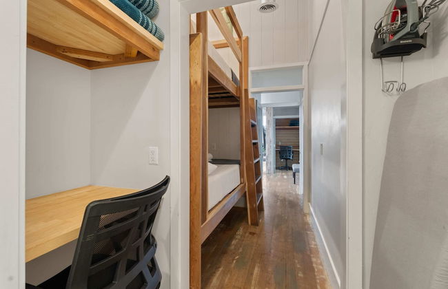 6BR Sanctuary - Foto 5