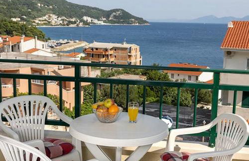 Apartments by the sea Igrane, Makarska - 17292 - Photo 48